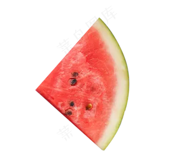 一块西瓜 一块西瓜