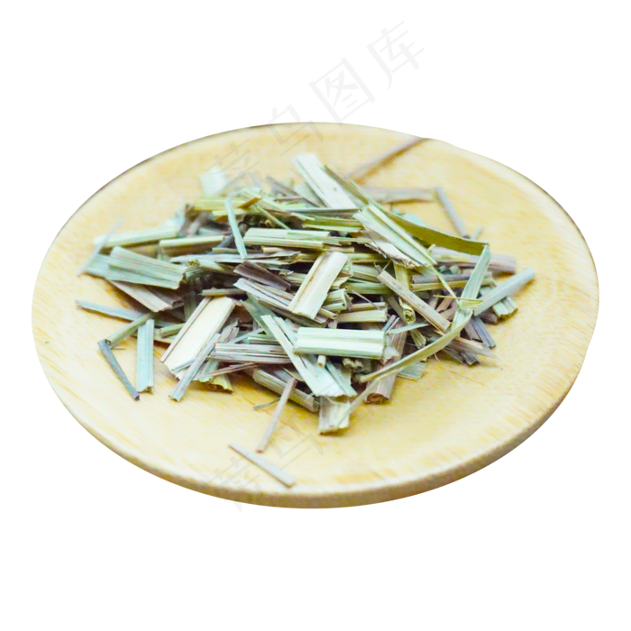 药材香茅,免抠元素