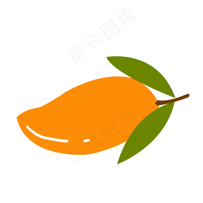 果水果果子蔬菜芒果熟