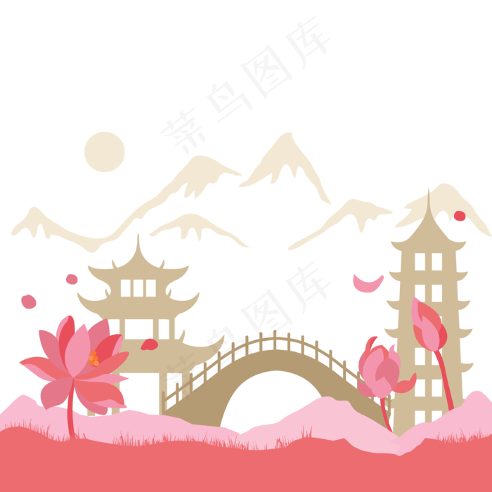 七夕鹊桥