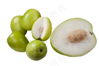 好吃营养美味的水果