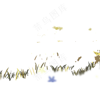 春天鲜花草地下载