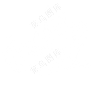 白色迷雾烟雾效果