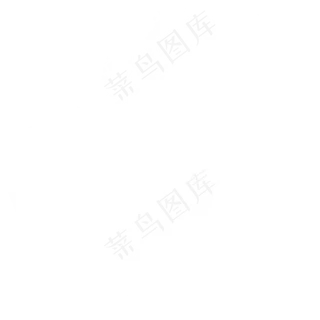 白色迷雾烟雾效果