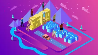 节日热点—五四青年节2.5d