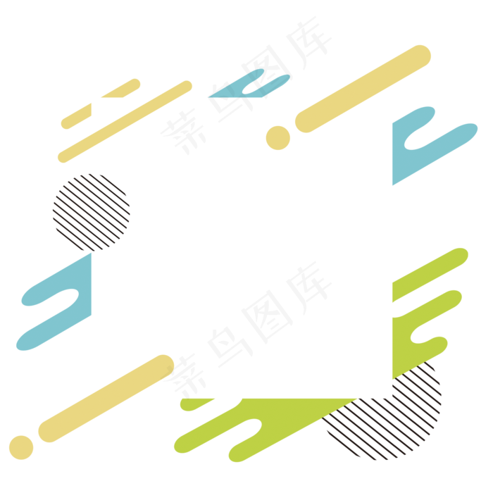 618促销标签(2000X2000(DPI:300))psd模版下载
