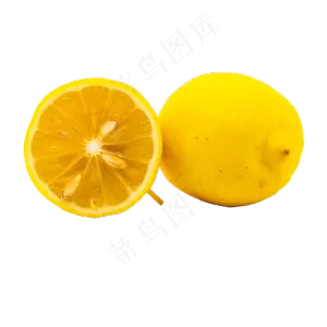 维生素水果柠檬