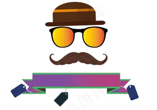 父亲节快乐购物主题