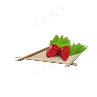 草莓草莓水果草莓