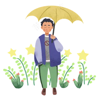 父亲节节日人物