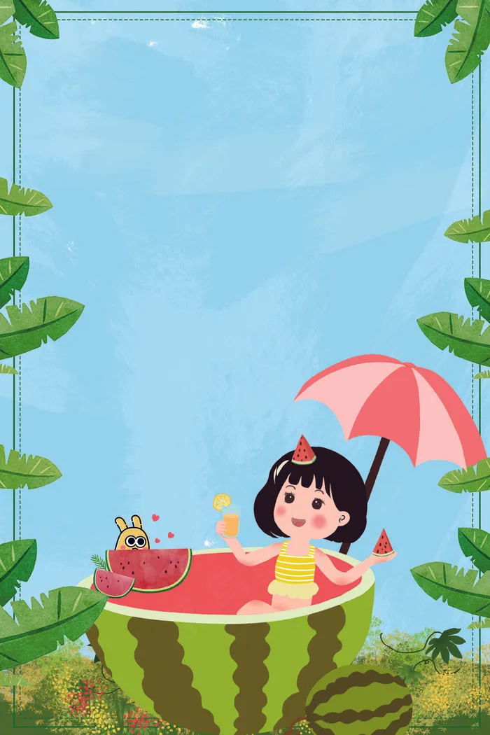 二十四节气 24节气(3600*5401px 	      )psd模版下载