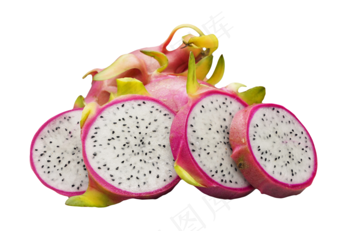 火龙果热带水果