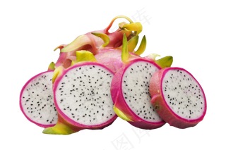 火龙果热带水果