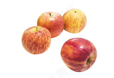 新鲜水果苹果