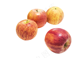 新鲜水果苹果