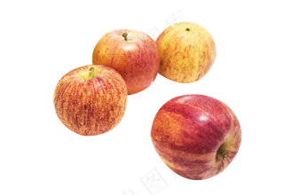 新鲜水果苹果