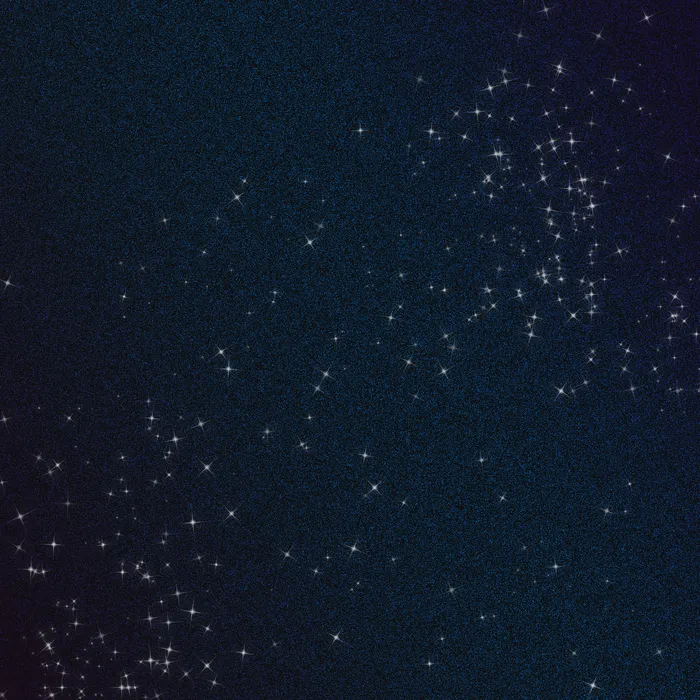 银色星空质感磨砂,免抠元素