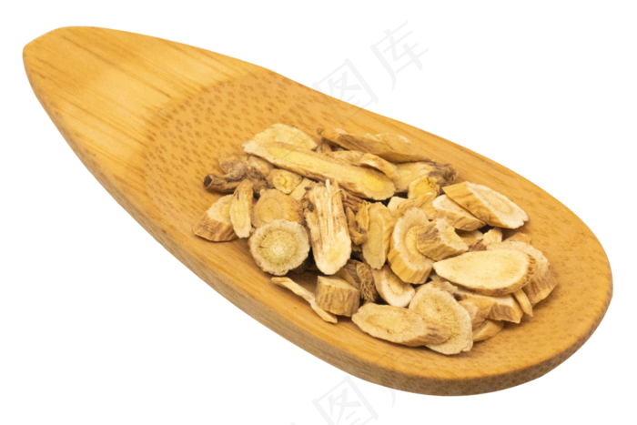 中药药材黄芩,免抠元素