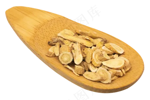 中药药材黄芩,免抠元素