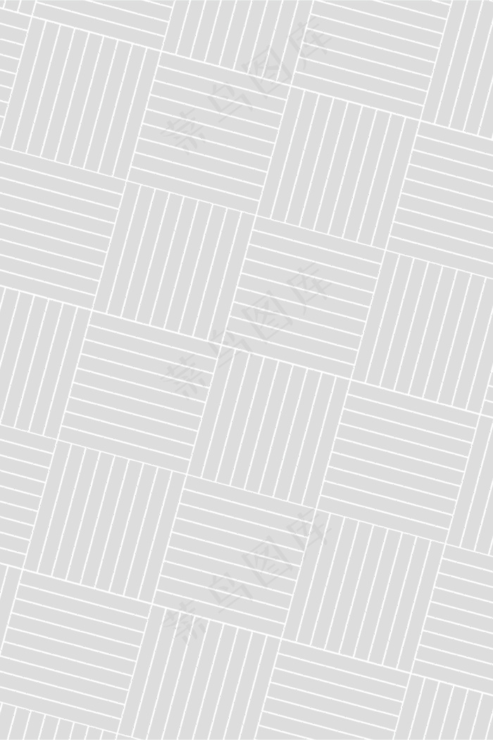 简约灰色不规则格子海报背景
