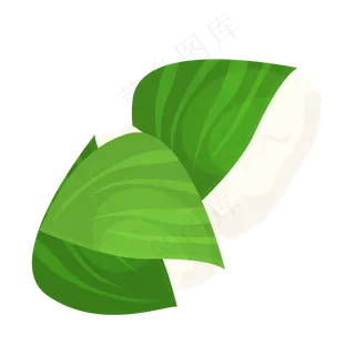 端午节好吃的粽子