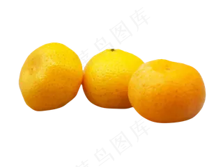维生素水果橘子