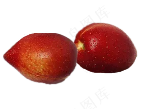 好吃美味营养桃子