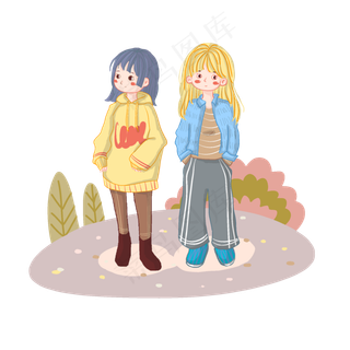 24节气白露节气套图