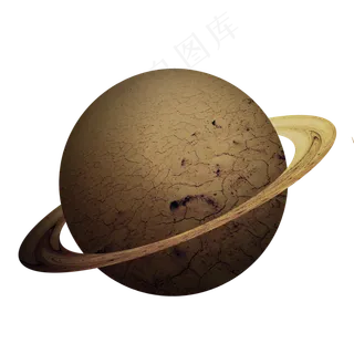 宇宙星球,免抠元素