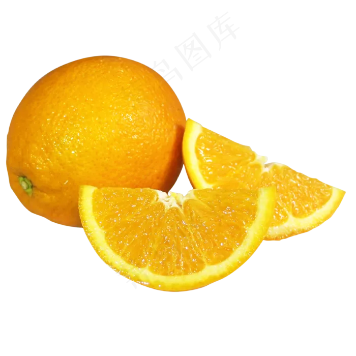夏季橙子(2000X2000(DPI:300))