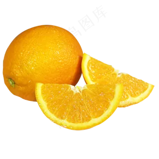 夏季橙子 夏季橙子