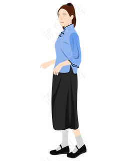 穿女装女孩 穿女装女孩