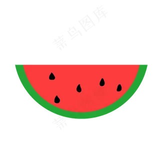 果水果果子蔬菜西瓜瓢