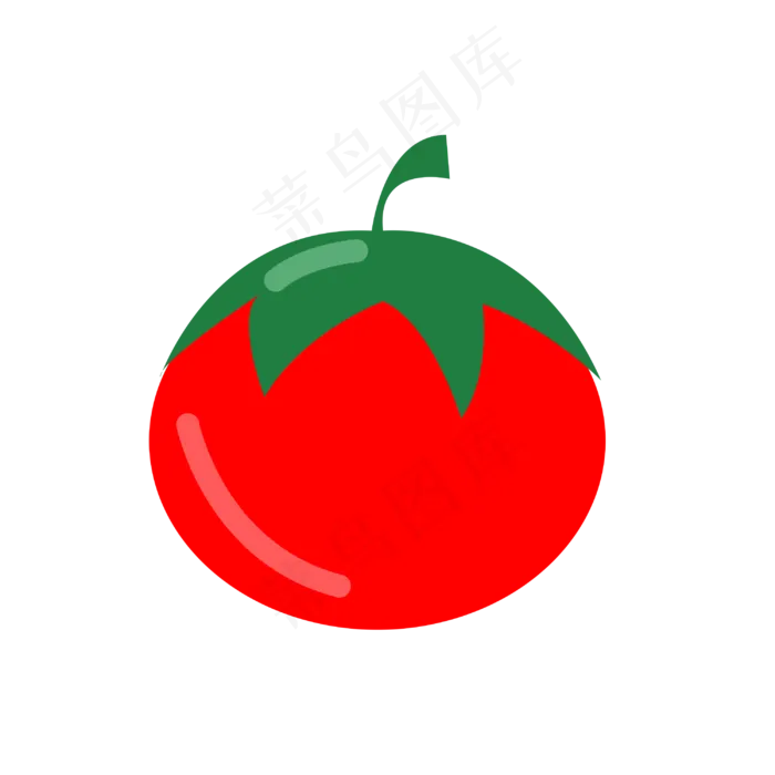 水果图标元素PNG