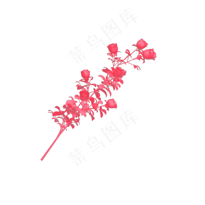 感恩母亲节花束