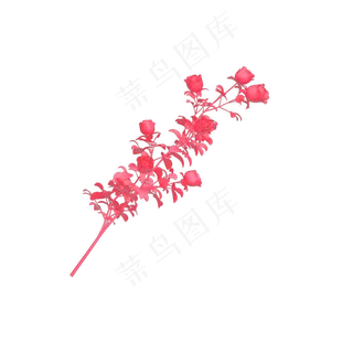 感恩母亲节花束