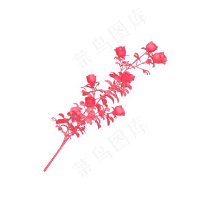 感恩母亲节花束