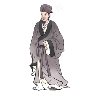 皮日休男花神三月桃花