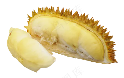 美味黄色榴莲 美味黄色榴莲