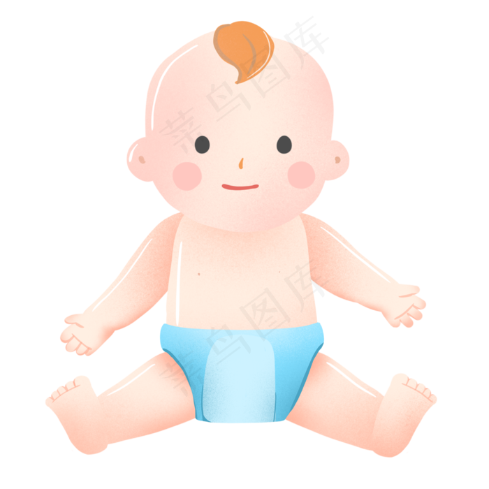 儿童玩具小宝贝(3000X3000(DPI:300))psd模版下载