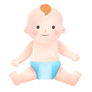 儿童玩具小宝贝