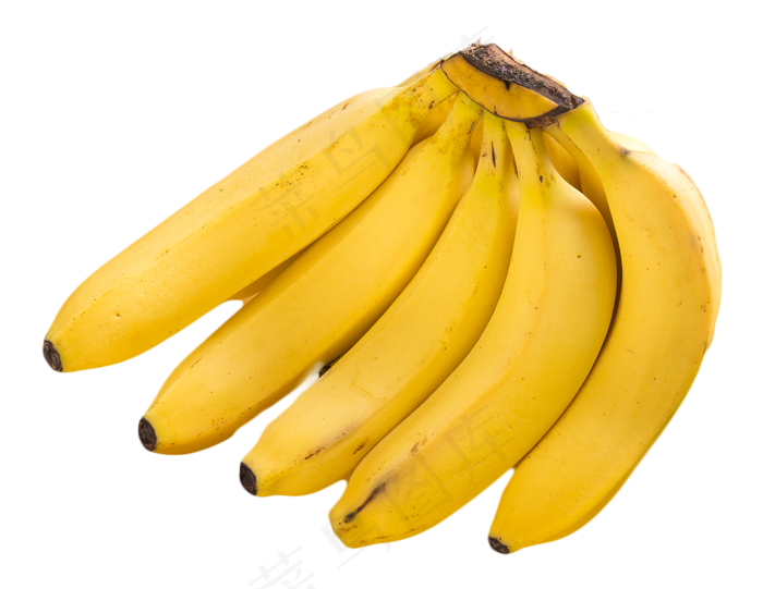 香蕉黄香蕉
