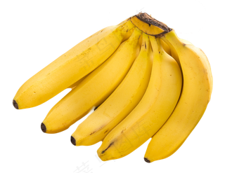 香蕉黄香蕉