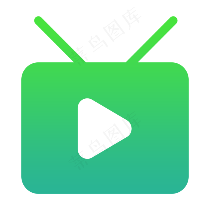 旅游app界面图标设计直播