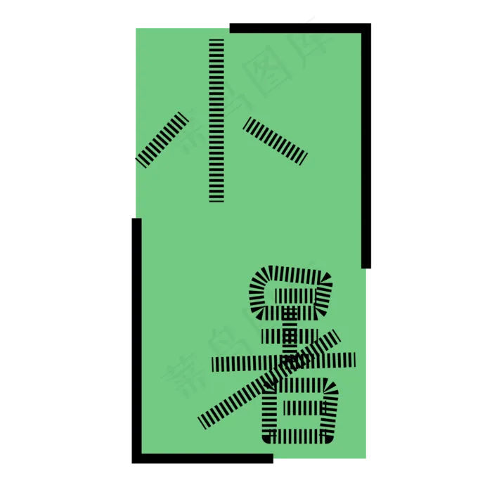 小暑png图片(2000X2000(DPI:300))ai矢量模版下载