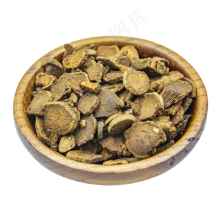 中药牛膝,免抠元素 中药牛膝,免抠元素