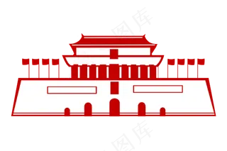 中国风剪纸*元素