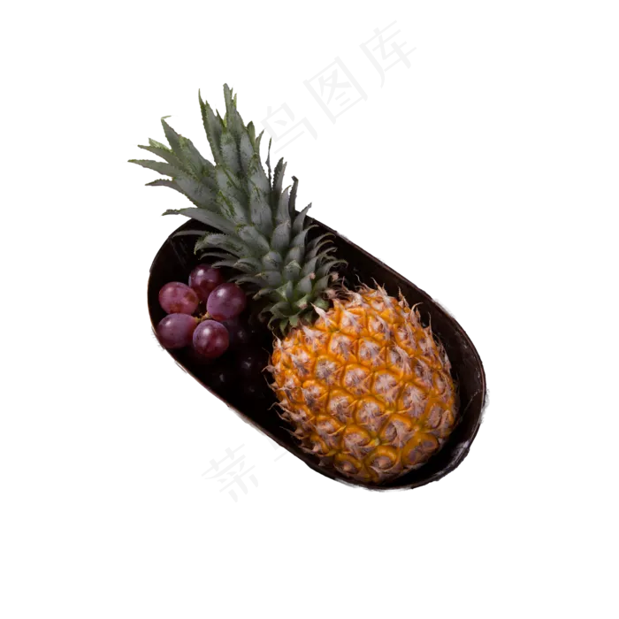 一盘美味水果下载(2000X2000(DPI:300))psd模版下载