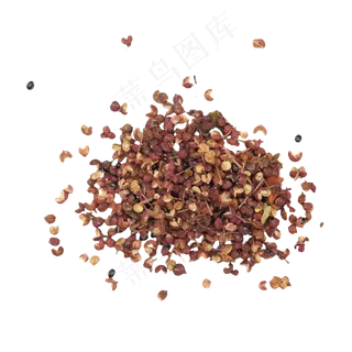 调味品花椒,免抠元素