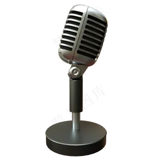 直播麦克风